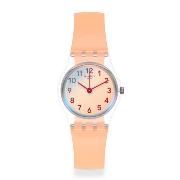Acheter Montre Swatch Femme Lady Casual Pink LK395