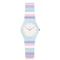 Swatch Women's Watch Lady Pastep LL121
