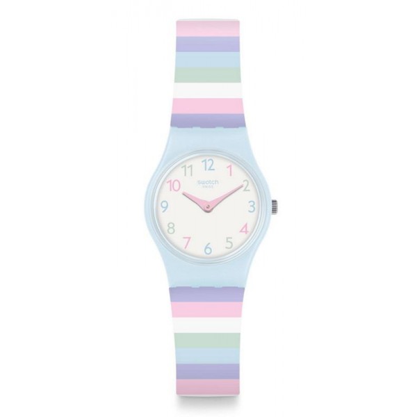 Buy Swatch Ladies Watch Lady Pastep LL121