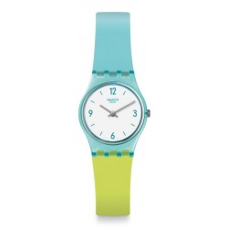 Comprare Orologio Swatch Donna Lady Mentalo LL122
