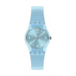 Swatch Women's Watch Lady Fairy Frosty LL123