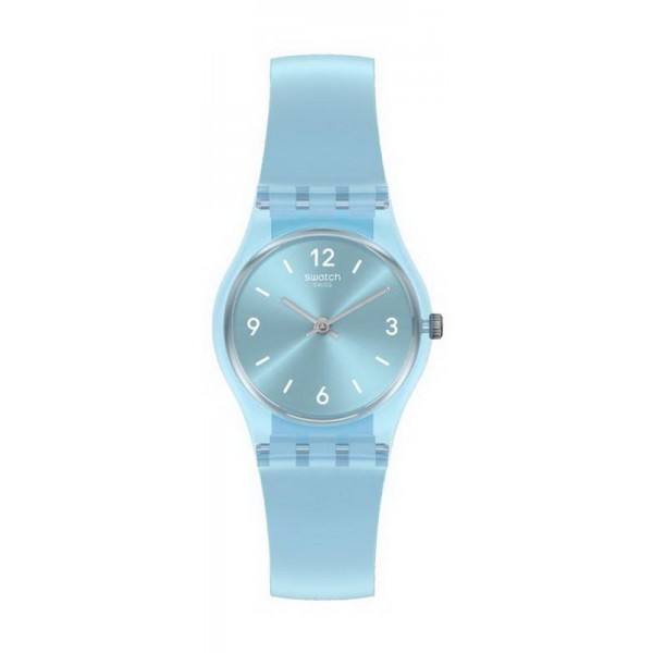 Buy Swatch Ladies Watch Lady Fairy Frosty LL123
