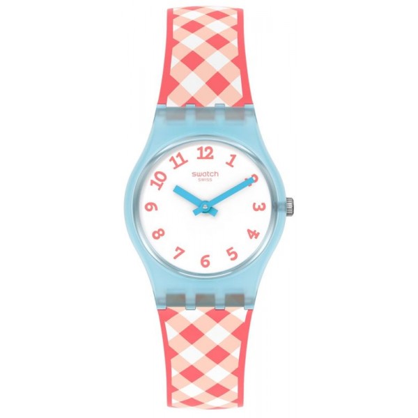 Swatch Ladies Watch Lady Picnoemie LL125 Buy Swatch Ladies Watch Lady Picnoemie LL125
