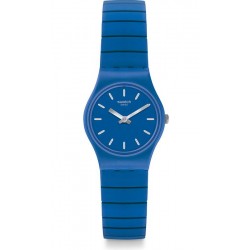 Comprare Orologio Swatch Donna Lady Flexiblu S LN155B