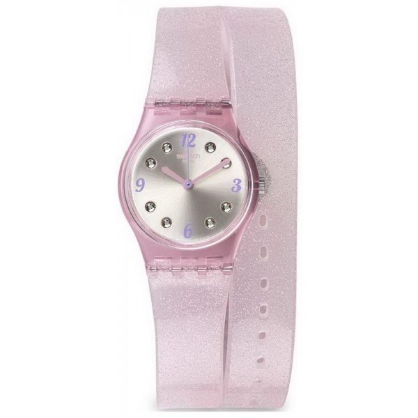 Swatch Damenuhr Lady Brillante LP132 Kaufen Sie Swatch Damenuhr Lady Brillante LP132