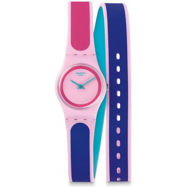 Swatch Women's Watch Lady Kauai LP140 Buy Swatch Women's Watch Lady Kauai LP140