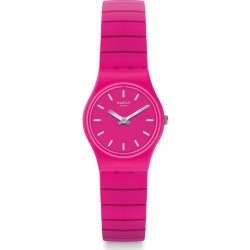 Comprare Orologio Swatch Donna Lady Flexipink L LP149A