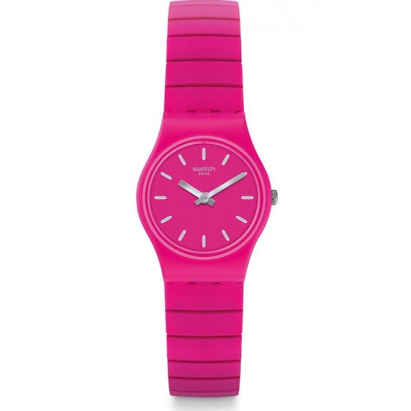 Swatch Damenuhr Lady Flexipink S LP149B Kaufen Sie Swatch Damenuhr Lady Flexipink S LP149B