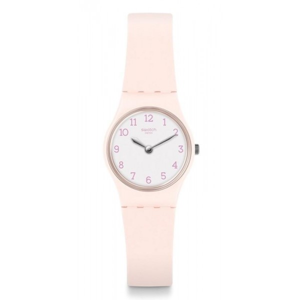 Buy Swatch Women's Watch Lady Pinkbelle LP150