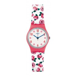 Swatch Ladies Watch Lady Spring Crush LP154