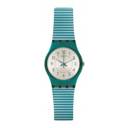 Swatch Women's Watch Lady Phard Kissed LS117
