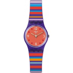 Swatch Women's Watch Lady Multi-Codes LV119