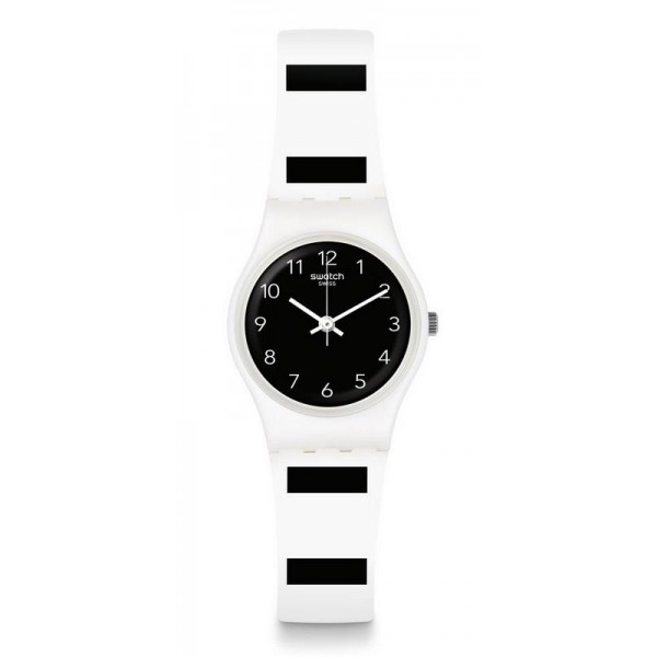 Comprar Reloj Swatch Mujer Lady Zebrette LW161