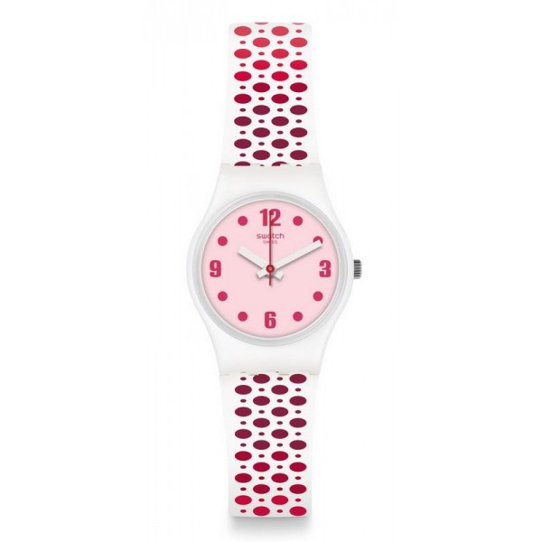 Comprar Reloj Swatch Mujer Lady Pavered LW163