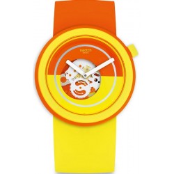 Orologio Swatch Unisex POPover PNO100