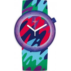 Orologio Swatch Unisex POPthusiasm PNP101