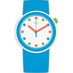 Orologio Swatch Unisex POPpingpop PNW102