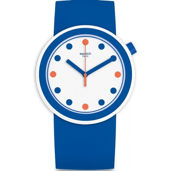 Swatch Unisex Watch POPiness PNW103 Buy Swatch Unisex Watch POPiness PNW103