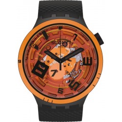 Reloj Swatch Big Bold Oops! SB01B127