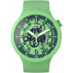 Reloj Swatch Big Bold Fresh Squeeze SB01G101