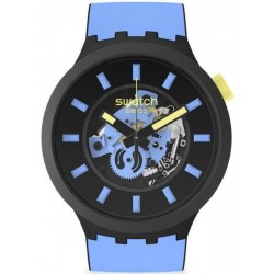 Reloj Swatch Big Bold Travel By Day SB03B108