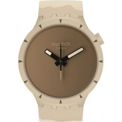 Reloj Swatch Big Bold Desert SB03C101