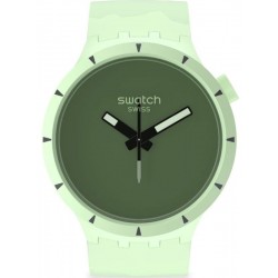 Reloj Swatch Big Bold Forest SB03G100