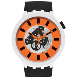 Reloj Swatch Big Bold Orack SB03M104