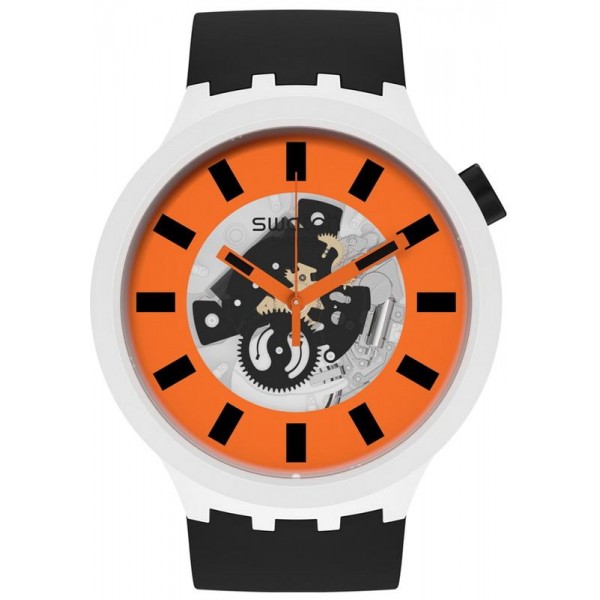 Comprar Reloj Swatch Big Bold Orack SB03M104