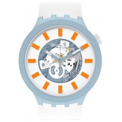 Reloj Swatch Big Bold Blite SB03N101