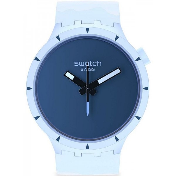 Reloj Swatch Big Bold Arctic SB03N102 Comprar Reloj Swatch Big Bold Arctic SB03N102