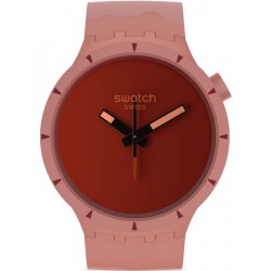 Reloj Swatch Big Bold Canyon SB03R100
