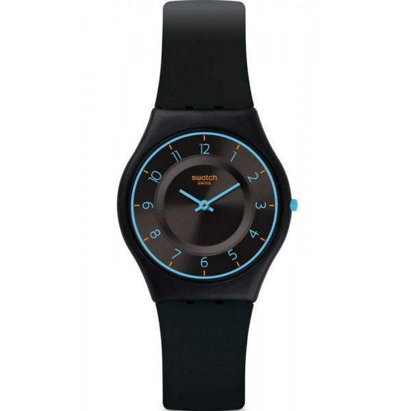 Montre Swatch Unisex Skin Classic Troposphere SFB147 Acheter Montre Swatch Unisex Skin Classic Troposphere SFB147