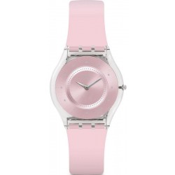 Comprare Orologio Swatch Donna Skin Classic Pink Pastel SFE111