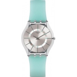 Comprare Orologio Swatch Donna Skin Classic Summer Breeze SFK397