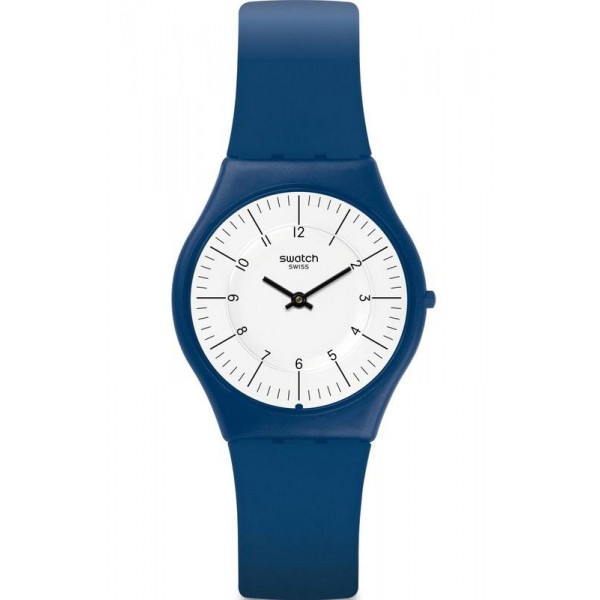 Montre Swatch Unisex Skin Classic Marmarella SFN124 Acheter Montre Swatch Unisex Skin Classic Marmarella SFN124