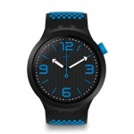 Acheter Montre Swatch Big Bold BBBlue SO27B101