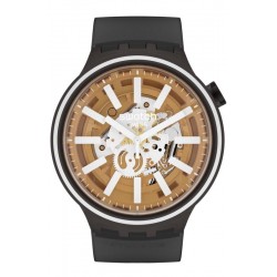 Reloj Swatch Big Bold Light Taste SO27B114