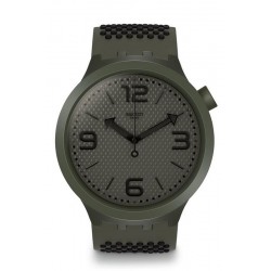 Reloj Swatch Big Bold BBBubbles SO27M100