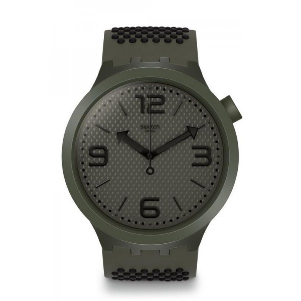 Comprar Reloj Swatch Big Bold BBBubbles SO27M100