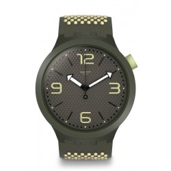 Reloj Swatch Big Bold BBBlanco SO27M102