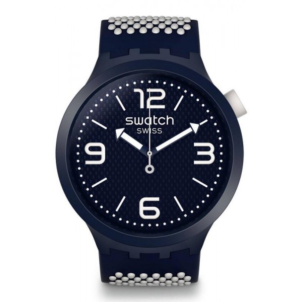 Buy Swatch Watch Big Bold BBCream SO27N101