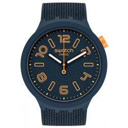 Reloj Swatch Big Bold Burning Lava SO27N107
