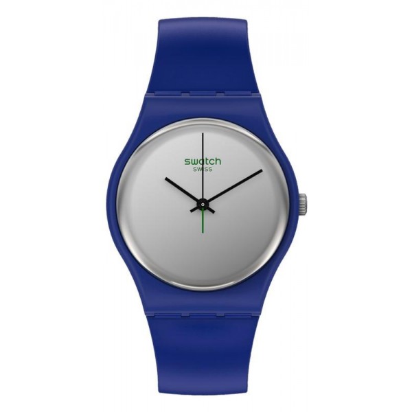 Comprar Reloj Swatch Unisex Gent Silverwakati SO28N100