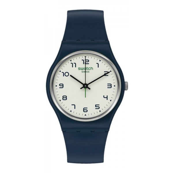 Comprar Reloj Swatch Unisex Gent Sigan SO28N101