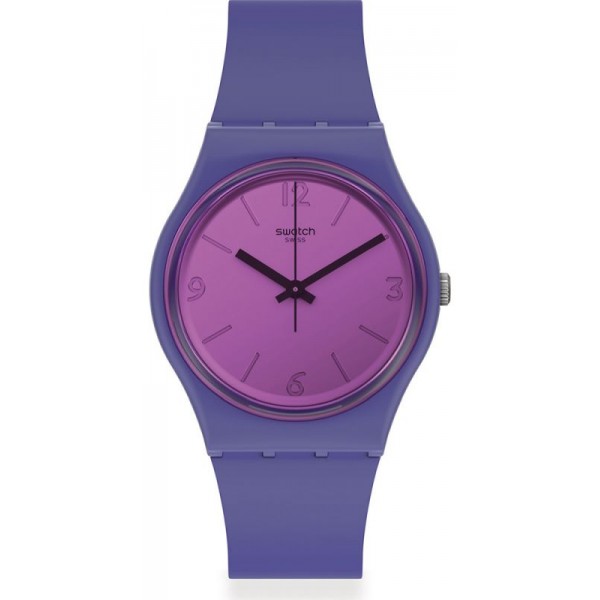 Orologio Swatch Unisex Gent Mood Boost SO28N102 Comprare Orologio Swatch Unisex Gent Mood Boost SO28N102