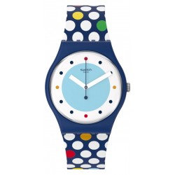 Comprar Reloj Swatch Mujer Gent Spots Of Joy SO28N115