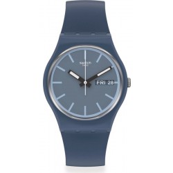 Reloj Swatch Unisex Gent Knock Nap SO28N701