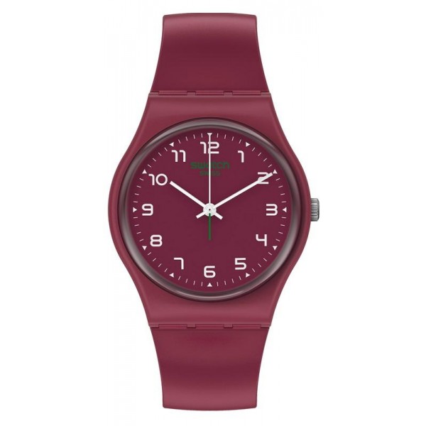 Swatch Unisexuhr Gent Wakit SO28R103 kaufen