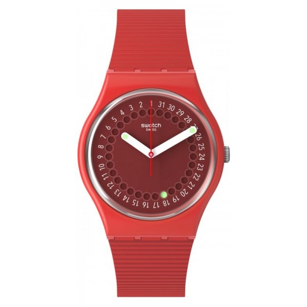 Comprar Reloj Swatch Unisex Gent Cycles In The Sun SO28R400